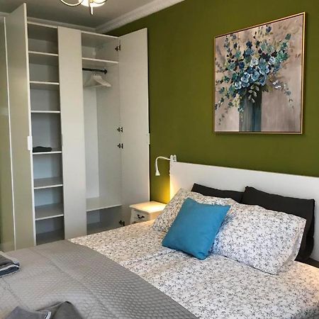 Apartment Neptun Варна Екстериор снимка