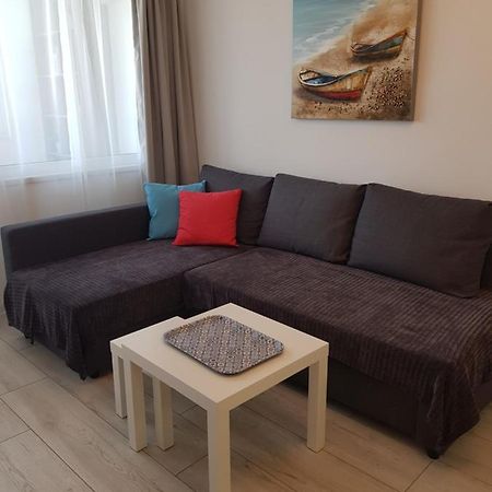 Apartment Neptun Варна Екстериор снимка