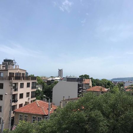 Apartment Neptun Варна Екстериор снимка