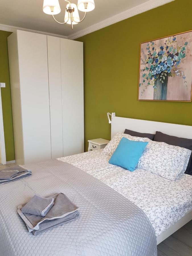 Apartment Neptun Варна Екстериор снимка
