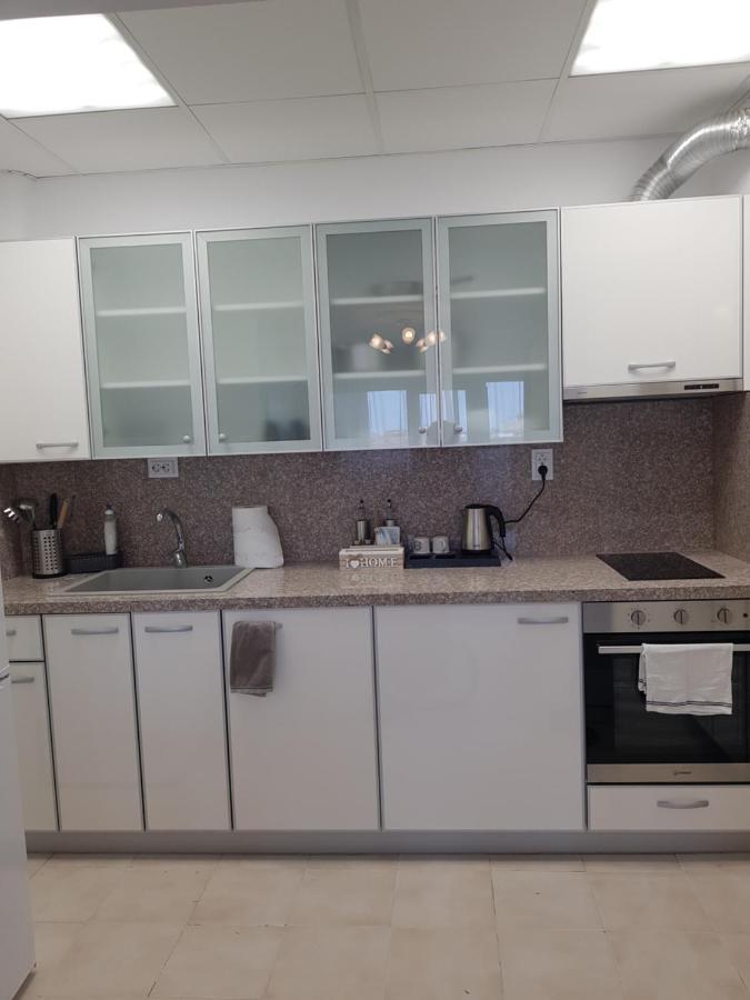Apartment Neptun Варна Екстериор снимка