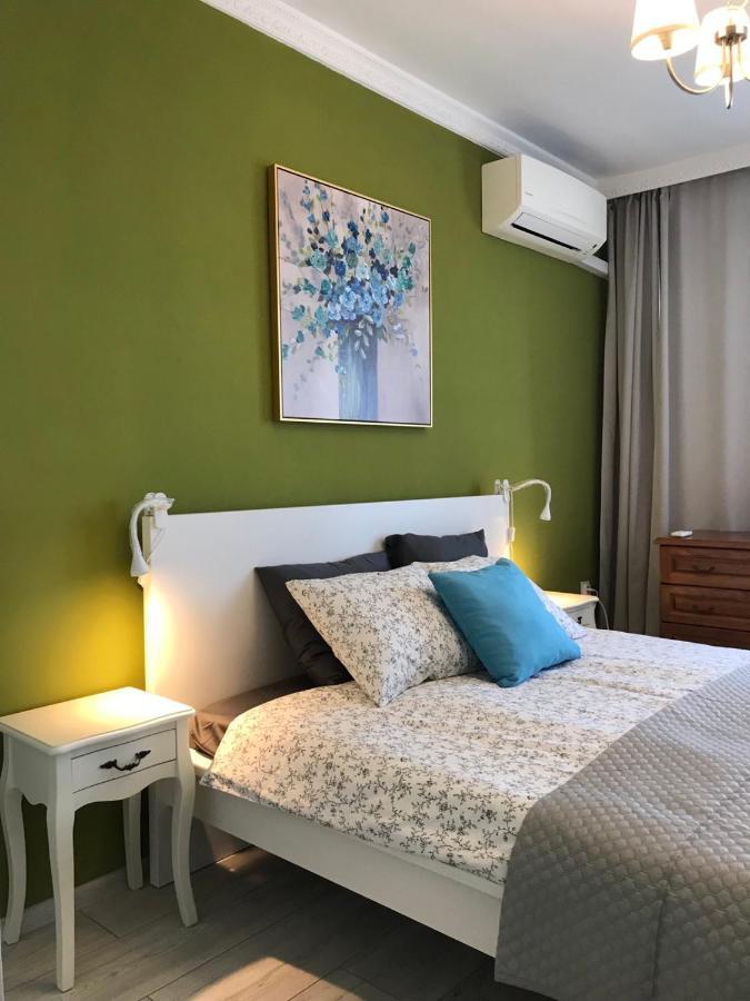 Apartment Neptun Варна Екстериор снимка