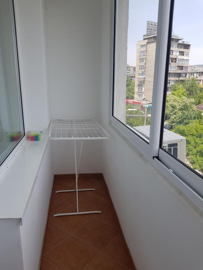 Apartment Neptun Варна Екстериор снимка