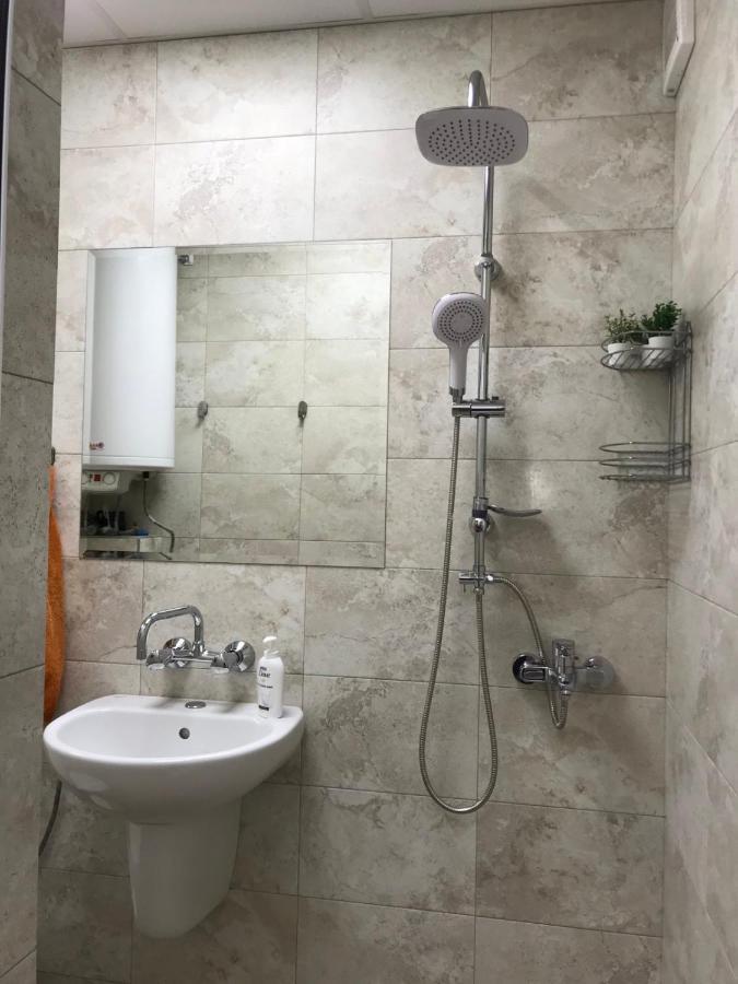 Apartment Neptun Варна Екстериор снимка
