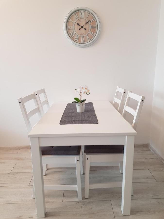 Apartment Neptun Варна Екстериор снимка